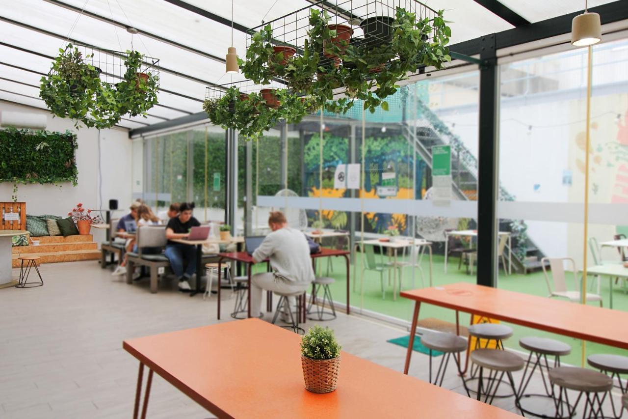 Wot Patio * Lizbona